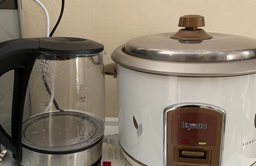 Santander House | ChemRald GuestHouse in Santander Cebu close to Whale Shark Watching & Waterfalls