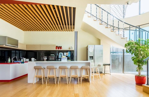 Magong House | Chen Feng Homestay