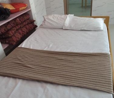 Tiruchendur Cabin | Chendurkumaran residency