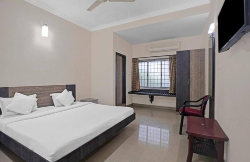 Koyambedu House | Chennai guest house
