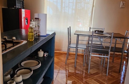 San Pedro de Atacama House | Chentura bnb house