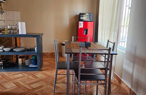 San Pedro de Atacama House | Chentura bnb house