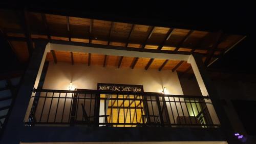 Hikkaduwa Apartment | Chenu Villa Hikka