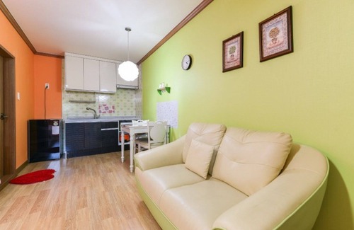 Cheongdo House | Cheongdo Provence Cupit Pension