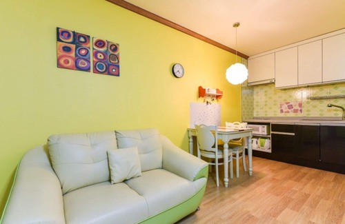 Cheongdo House | Cheongdo Provence Cupit Pension