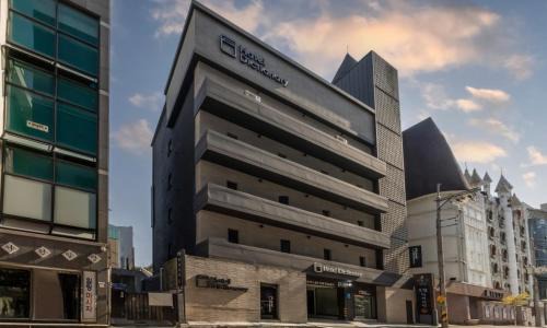 Cheongju Hotel | Cheongju Hotel Dictionary