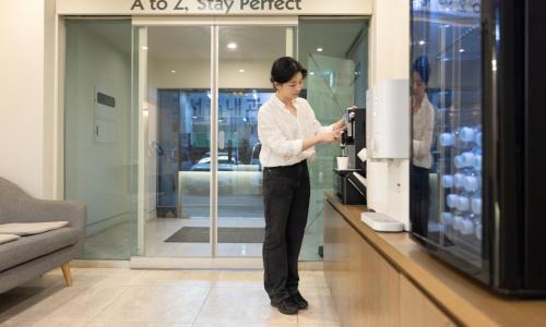 Cheongju Hotel | Cheongju Hotel Dictionary