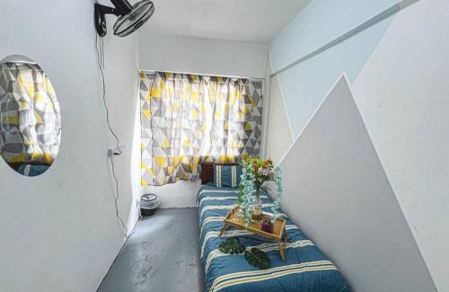 Batu 9 Cheras Apartment | Cheras, 1-10pax, FREE WIFI, 3BedRoom