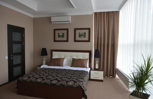 Monasteriska Hotel | Chernivtsi Arbat