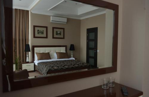 Monasteriska Hotel | Chernivtsi Arbat