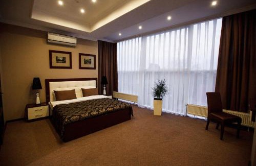 Monasteriska Hotel | Chernivtsi Arbat