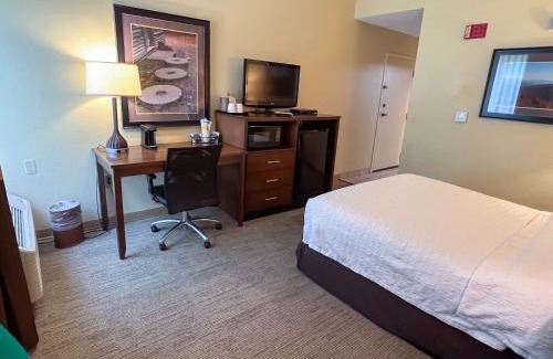 Cherokee Hotel | Cherokee Inn