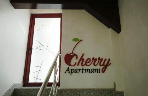 Gornji Milanovac Apartment | Cherry apartmani