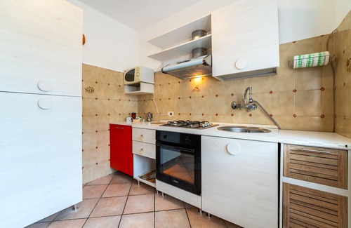 Valbrona Apartment | Cherry Apartment by Wonderful Italy