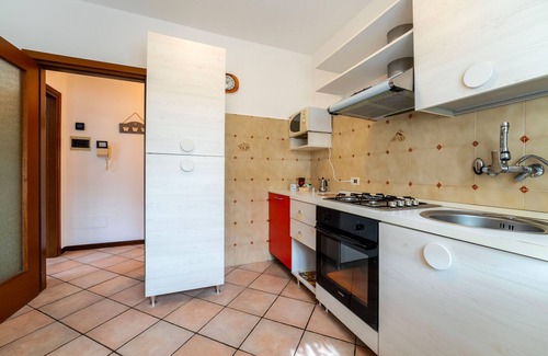 Valbrona Apartment | Cherry Apartment by Wonderful Italy