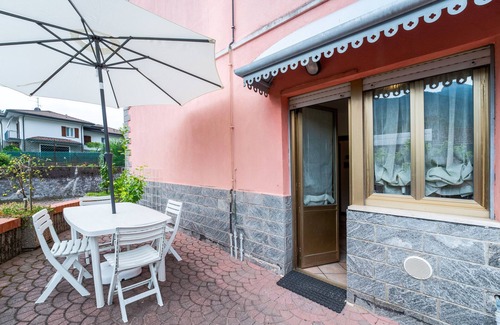 Valbrona Apartment | Cherry Apartment by Wonderful Italy