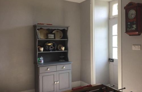 Gorre House | Cherry Blossom Cottage