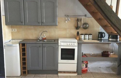 Gorre House | Cherry Blossom Cottage