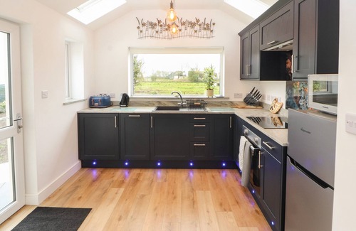 Wigton Cottage | Cherry Croft