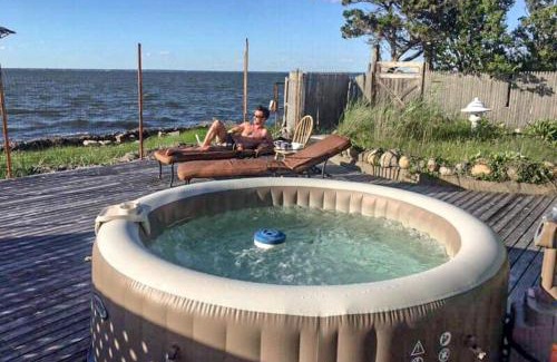 Cherry Grove House | Cherry Grove Enchantment