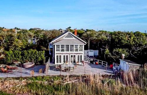 Cherry Grove House | Cherry Grove Enchantment