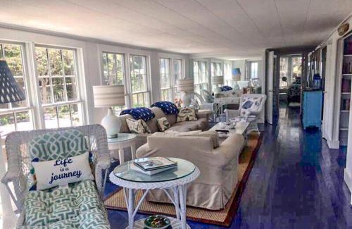 Cherry Grove House | Cherry Grove Enchantment