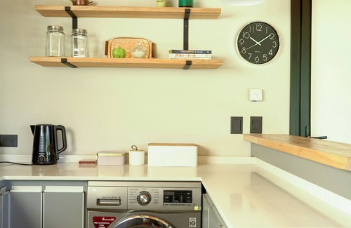 Angostura Ski Chalet | Cherry House - refugio entre la naturaleza