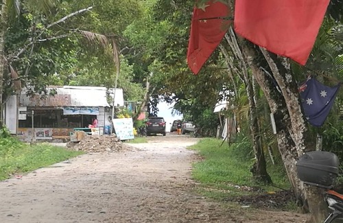 Port Barton House | Cherry's Transient Hub - Port Barton