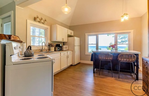 Whitehall House | Cherry Surf, a Stunning Coastal Home on the Water. Don't Miss Out!