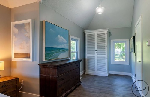 Whitehall House | Cherry Surf, a Stunning Coastal Home on the Water. Don't Miss Out!