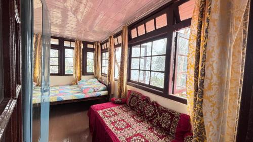 Darjeeling House | Cherungma Heritage Stay