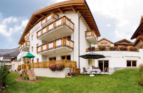 Serfaus Apartment | Chesa Arella