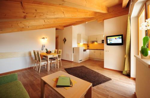 Serfaus Apartment | Chesa Arella