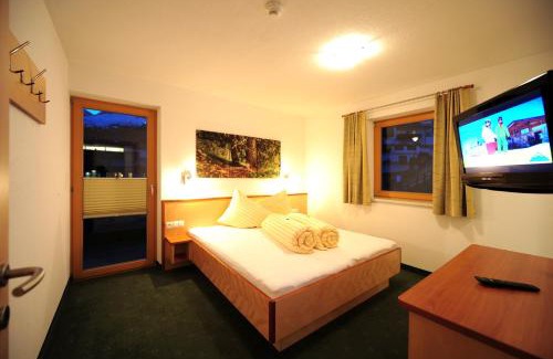 Serfaus Apartment | Chesa Arella