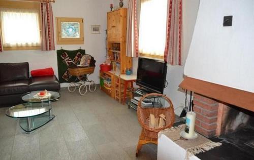 Bever Apartment | Chesa Mezzaun