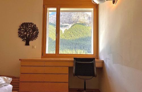 Madulain Apartment | Chesa Pino - Madulain