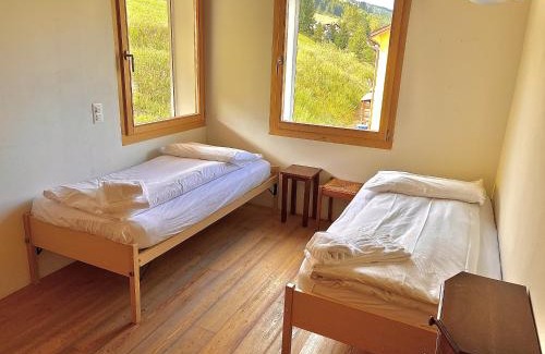 Madulain Apartment | Chesa Pino - Madulain