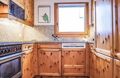 Champfer Apartment | Chesa Trais Dschembers by Interhome