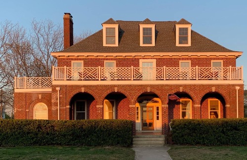 Cape Charles House | Chesapeake Bay View