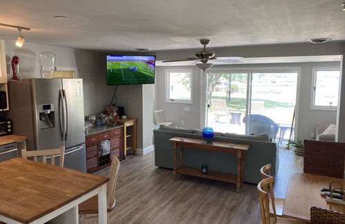 Pasadena Cottage | Chesapeake Cottages- 2 Quaint Waterfront Retreats