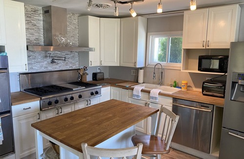 Pasadena Cottage | Chesapeake Cottages- 2 Quaint Waterfront Retreats