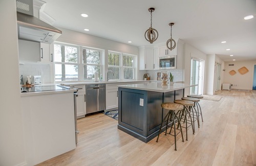 Elkton House | Chesapeake Point | Waterfront w/HOT TUB + Beach!