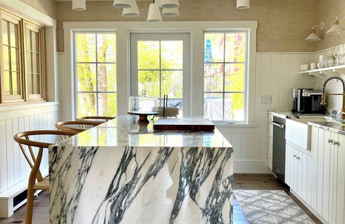 Chester House | Chester Village Gem – Elegant Coastal Retreat Sleeps 6