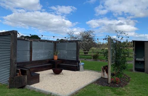 Walmsley House | Chesterfarm and Stables