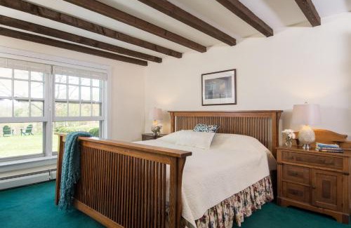 West Chesterfield Hotel | Chesterfield Inn