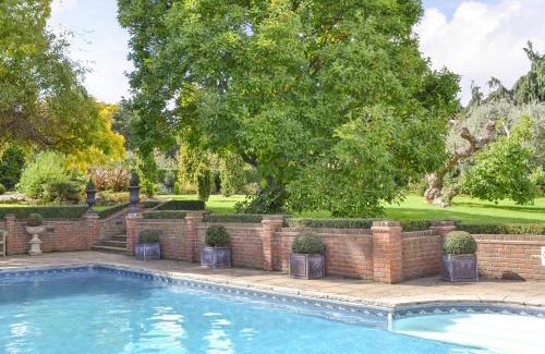 Dartford House | Chestnut Cottage - 27636