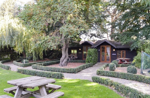 Dartford Cottage | Chestnut Cottage - 27636
