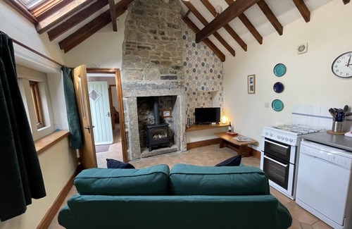 Bonsall Cottage | Chestnut Farm Holiday Cottages