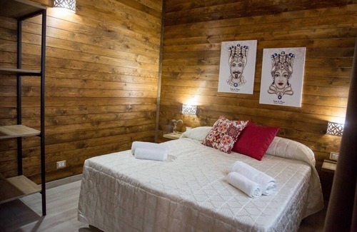 Mazzarino Other | CHESTNUT OAK SUITE