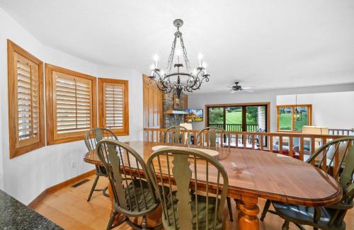Blowing Rock House | Chetola: Sierra 1